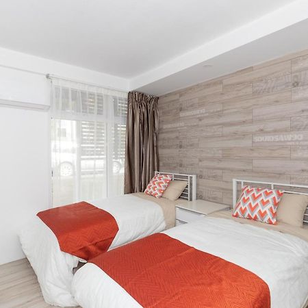 Christmas Island Apartments Flying Fish Cove Extérieur photo