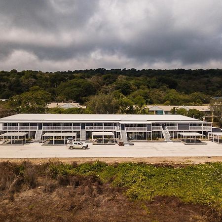 Christmas Island Apartments Flying Fish Cove Extérieur photo