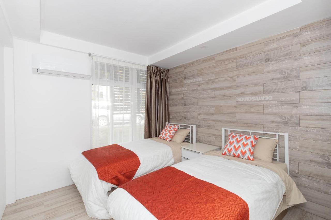 Christmas Island Apartments Flying Fish Cove Extérieur photo