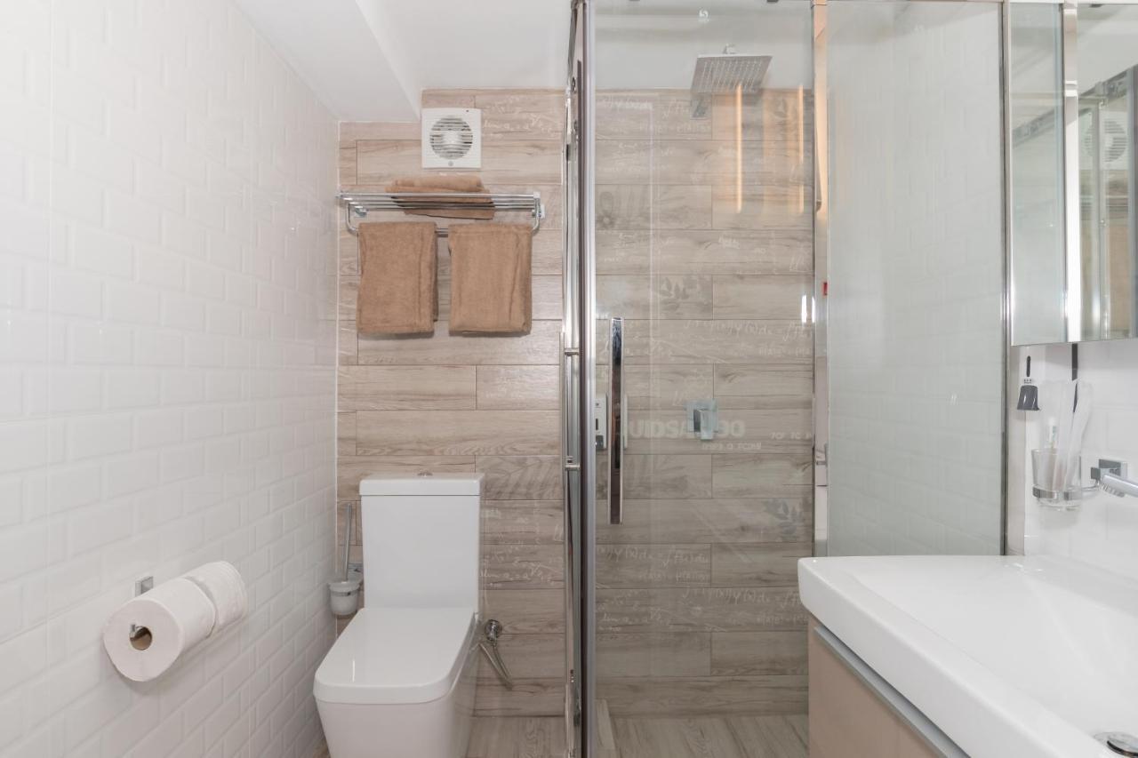 Christmas Island Apartments Flying Fish Cove Extérieur photo