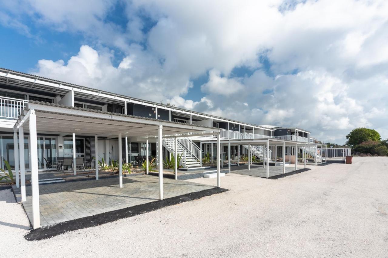 Christmas Island Apartments Flying Fish Cove Extérieur photo
