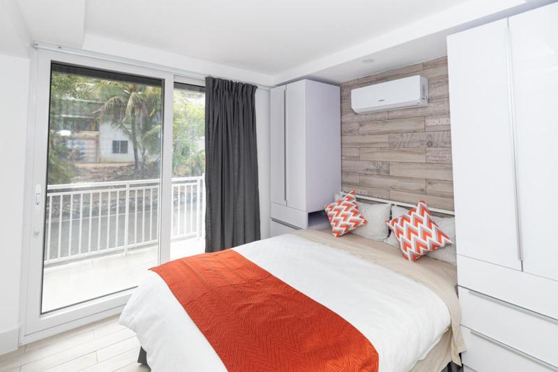 Christmas Island Apartments Flying Fish Cove Extérieur photo