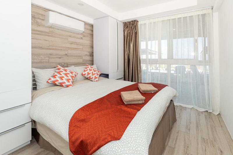 Christmas Island Apartments Flying Fish Cove Extérieur photo
