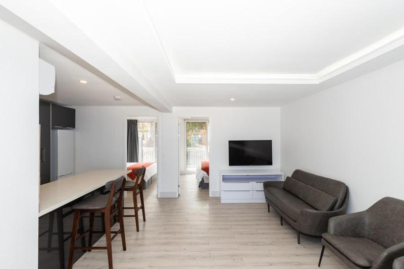 Christmas Island Apartments Flying Fish Cove Extérieur photo