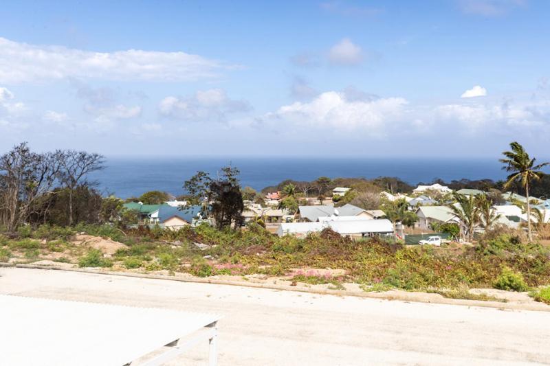 Christmas Island Apartments Flying Fish Cove Extérieur photo